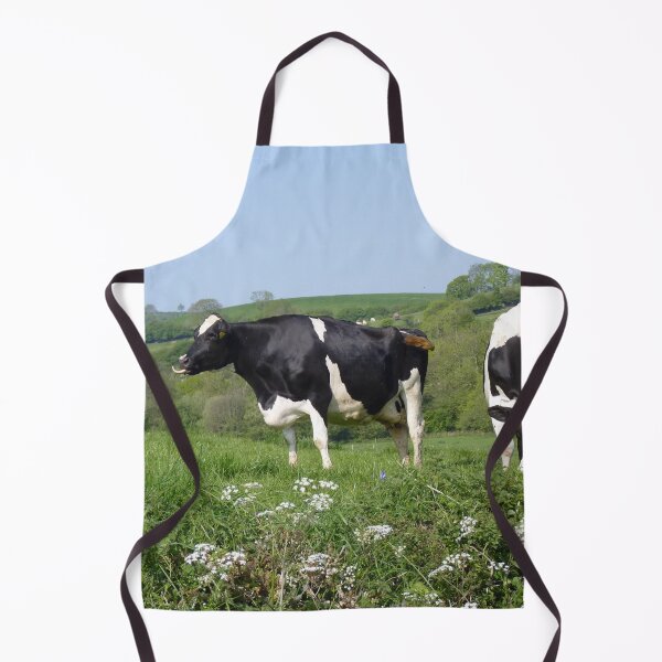 Item preview, Dairy Cows Grazing designed and sold by Fearless-Fox.