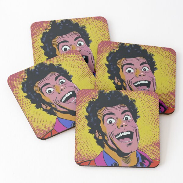 Item preview, Electric Reaction designed and sold by Mystic Wild Studio.