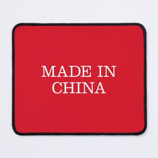 Item preview, Made in China (MAGA) designed and sold by leAnomis.