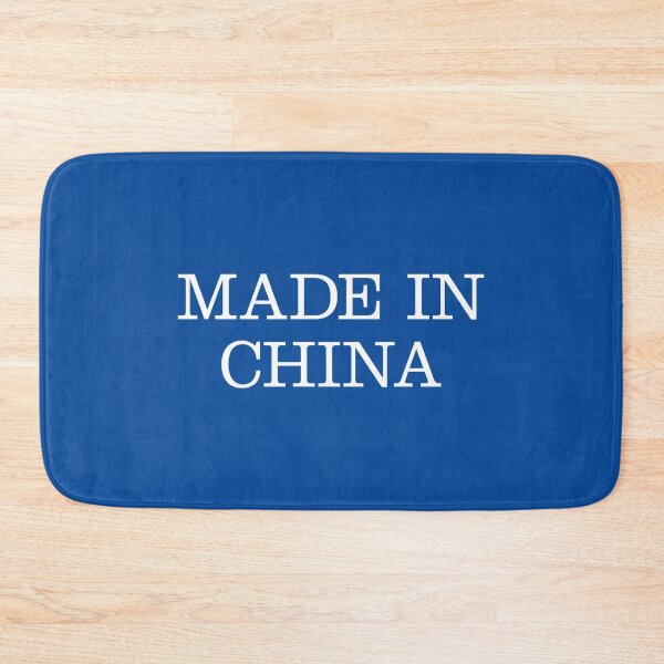Item preview, Made in China (MAGA) designed and sold by leAnomis.
