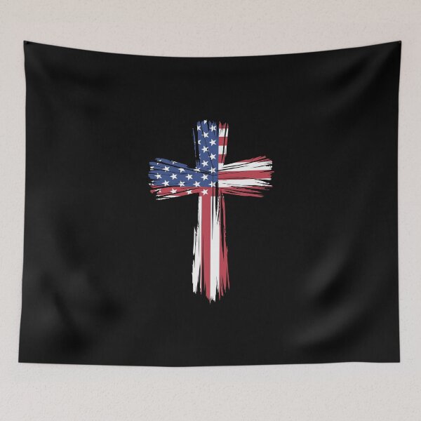 Item preview, Cruz de EE. UU. designed and sold by jkrphoto.