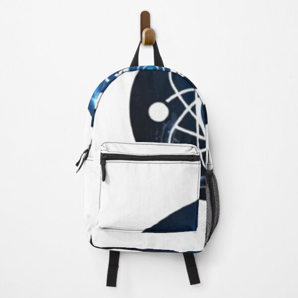 Item preview, Physics - The Atom World designed and sold by eXtraHumans.