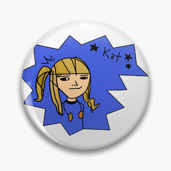 Item preview, Kat ⭐️⭐️ designed and sold by Marrascaud.