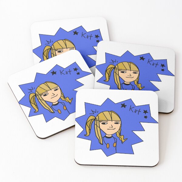 Item preview, Kat ⭐️⭐️ designed and sold by Marrascaud.