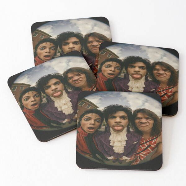 Item preview, Prince,Mk designed and sold by quantum X.
