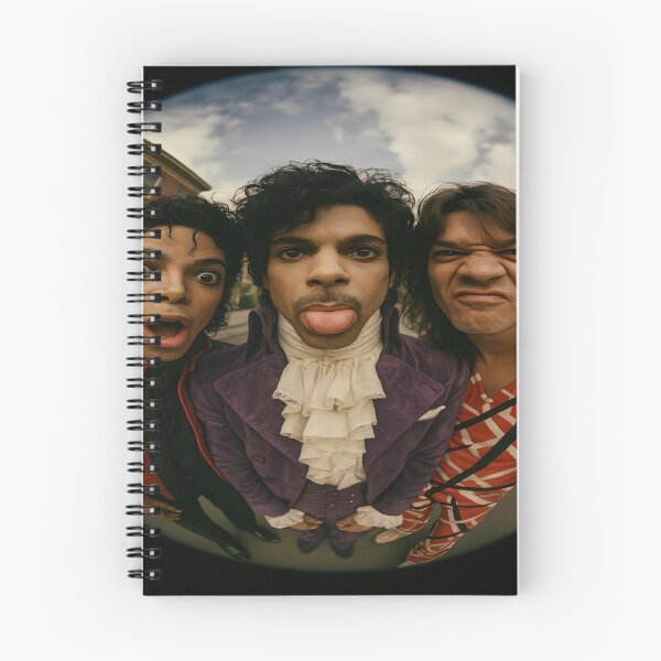 Item preview, Prince,Mk designed and sold by quantum X.