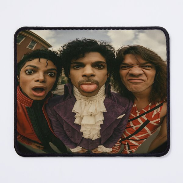 Item preview, Prince,Mk designed and sold by quantum X.