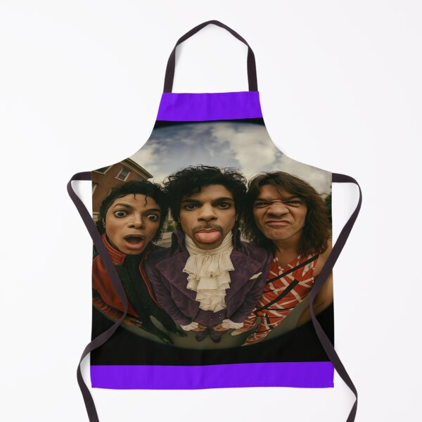 Item preview, Prince,Mk designed and sold by quantum X.