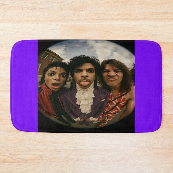 Item preview, Prince,Mk designed and sold by quantum X.