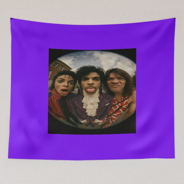 Item preview, Prince,Mk designed and sold by quantum X.