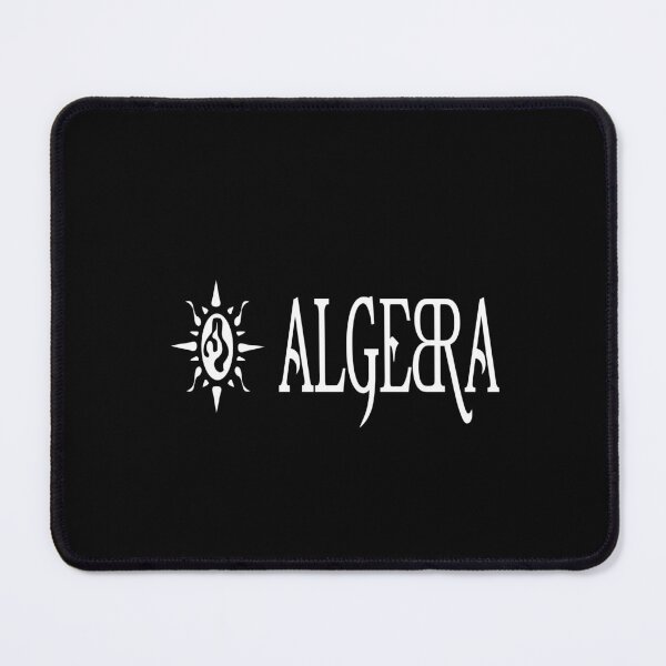 Item preview, Armored Core for Answer - Algebra Corporation - Logo Negative designed and sold by Vincent Strauss.