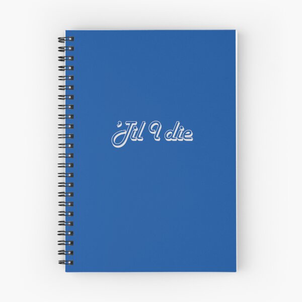Item preview, Til I Die (Beach Boys) designed and sold by leAnomis.