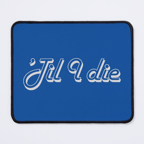 Item preview, Til I Die (Beach Boys) designed and sold by leAnomis.