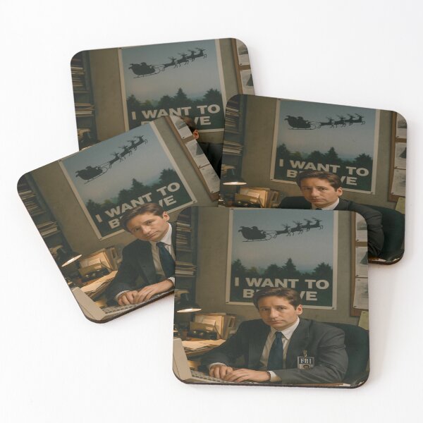 Item preview, X-files-Man designed and sold by quantum X.