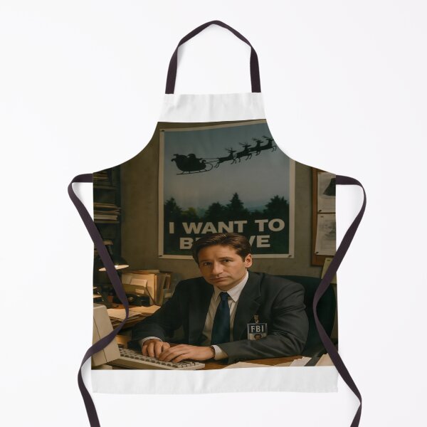 Item preview, X-files-Man designed and sold by quantum X.