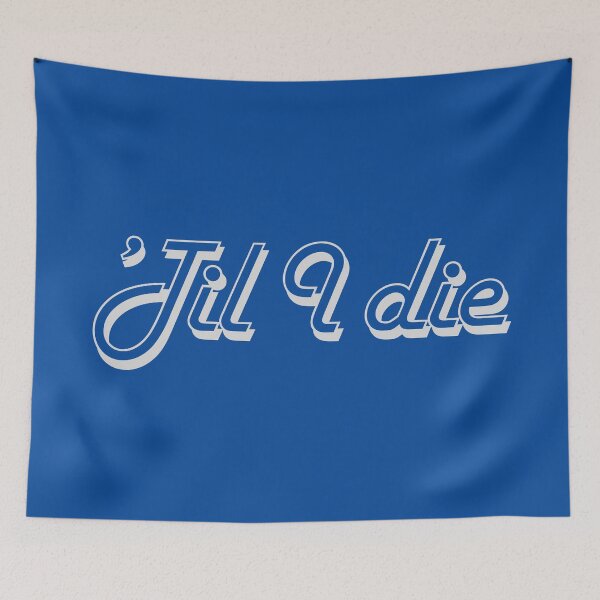 Item preview, Til I Die (Beach Boys) designed and sold by leAnomis.