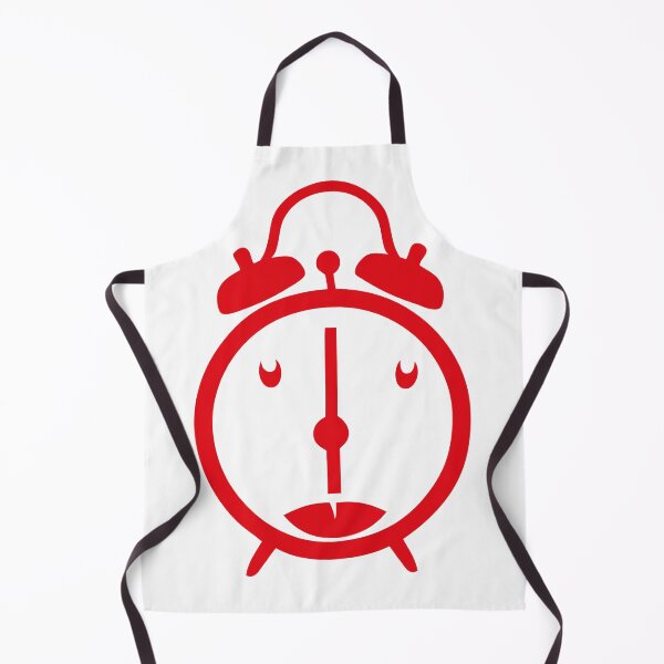 Item preview, alarm clock designed and sold by Achille3777.