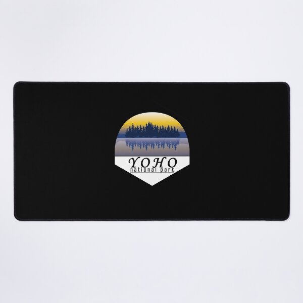 Item preview, CASES, POUCHES, MUGS, MATS & APRONS YOHO NATIONAL PARK YOHO NATIONAL PARK BC YOHO NATIONAL PARK CANADA LAKE OHARA designed and sold by Usrbrands.