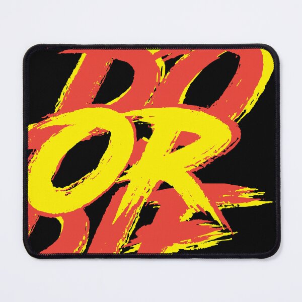 Item preview, Powerful Motivational Phrase | Do or Die designed and sold by typoinspired.