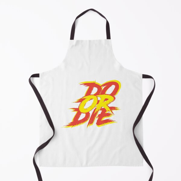 Item preview, Powerful Motivational Phrase | Do or Die   designed and sold by typoinspired.