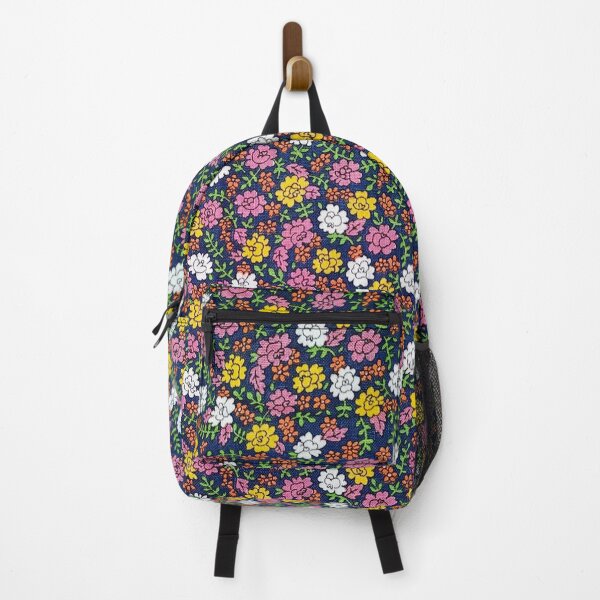 Item preview, 1970s Floral Pattern 0 designed and sold by Küng Fu Bubble Gum.