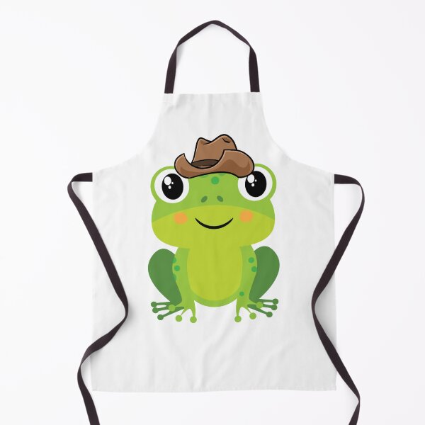 Item preview, Cowboy Frog designed and sold by ciarameadows.