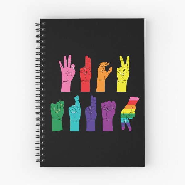 Item preview, F*ck Trump Sign Language  designed and sold by kjanedesigns.