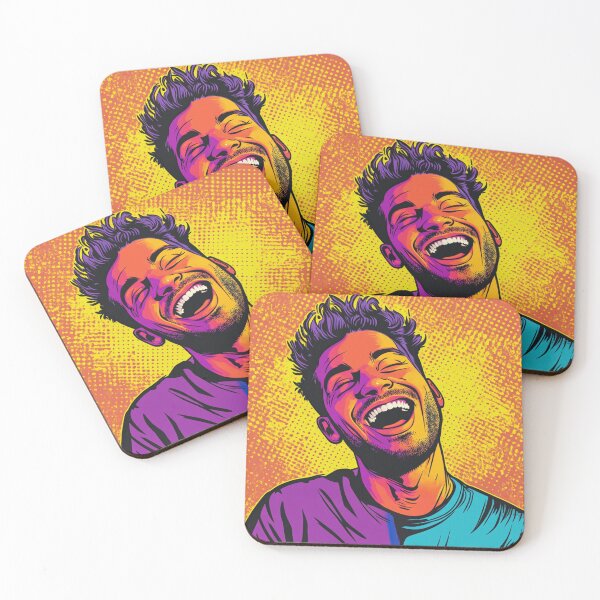 Item preview, Vibrant Energy designed and sold by Mystic Wild Studio.