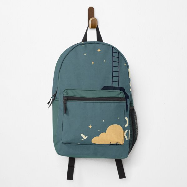 Item preview, Seek Your Own Skies designed and sold by Jean S Santos.