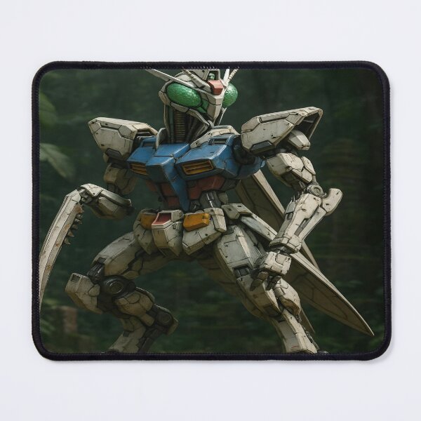 Item preview, Man-tech-insect designed and sold by quantum X.