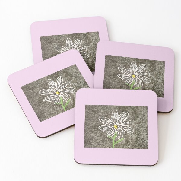 Item preview, Marguerite Nature Style designed and sold by HorizonsI123-.