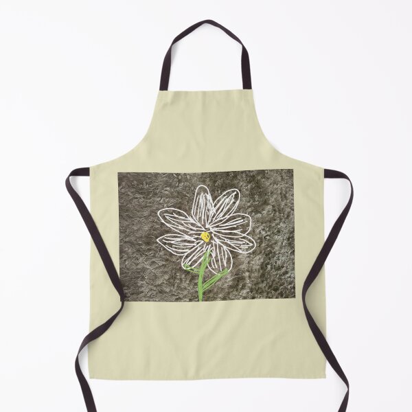 Item preview, Marguerite Nature Style designed and sold by HorizonsI123-.