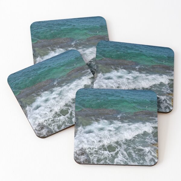 Item preview, Embrace the Ebb and Flow, Unique designed and sold by villacreativa.