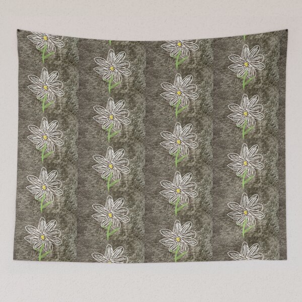 Item preview, Marguerite Nature Style designed and sold by HorizonsI123-.