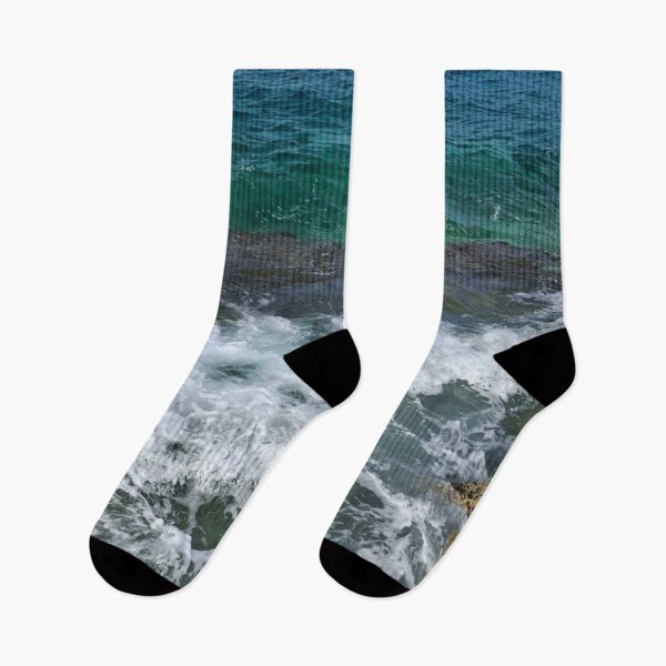 Item preview, Embrace the Ebb and Flow, Unique designed and sold by villacreativa.