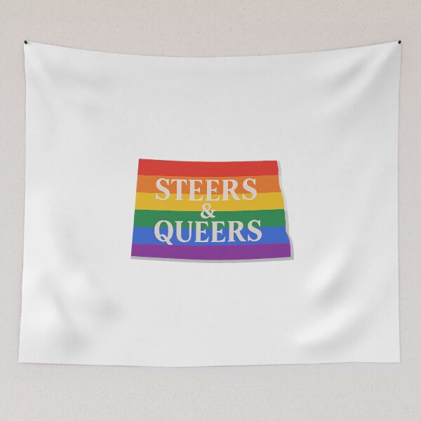 Item preview, North Dakota Pride designed and sold by MilkyWayMedia.