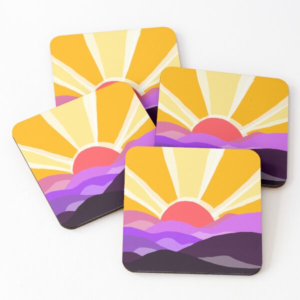 Item preview, Colorful Bali Sunset Indonesia designed and sold by AubrieBea.