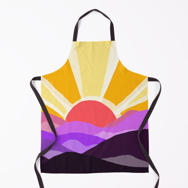 Item preview, Colorful Bali Sunset Indonesia designed and sold by AubrieBea.