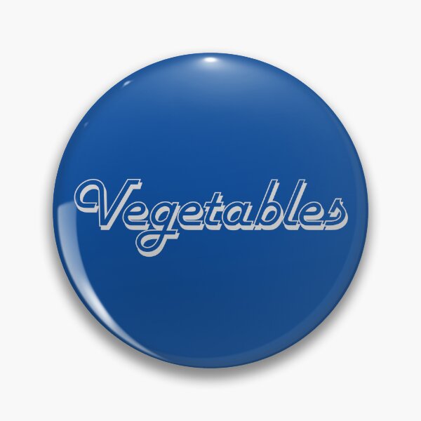 Item preview, Vegetables (Beach Boys) designed and sold by leAnomis.