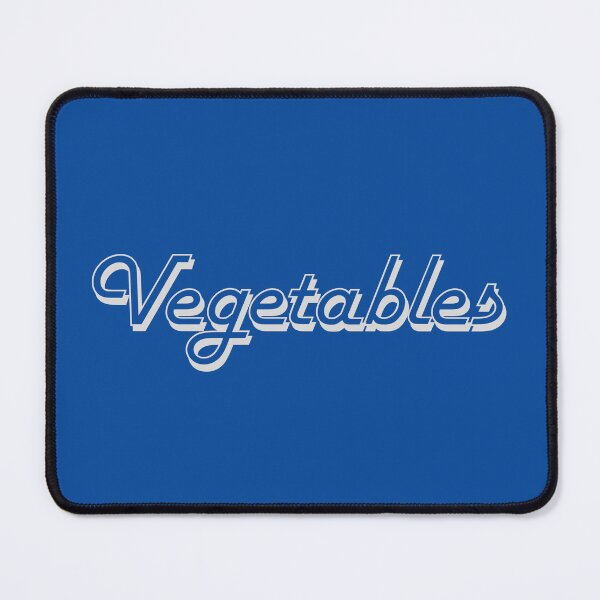 Item preview, Vegetables (Beach Boys) designed and sold by leAnomis.