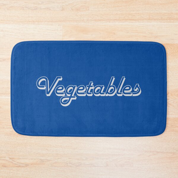 Item preview, Vegetables (Beach Boys) designed and sold by leAnomis.