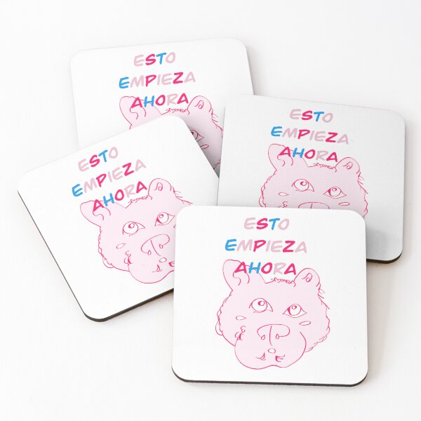 Item preview, Frase motivación, esto empieza ahora designed and sold by DGFerredon.