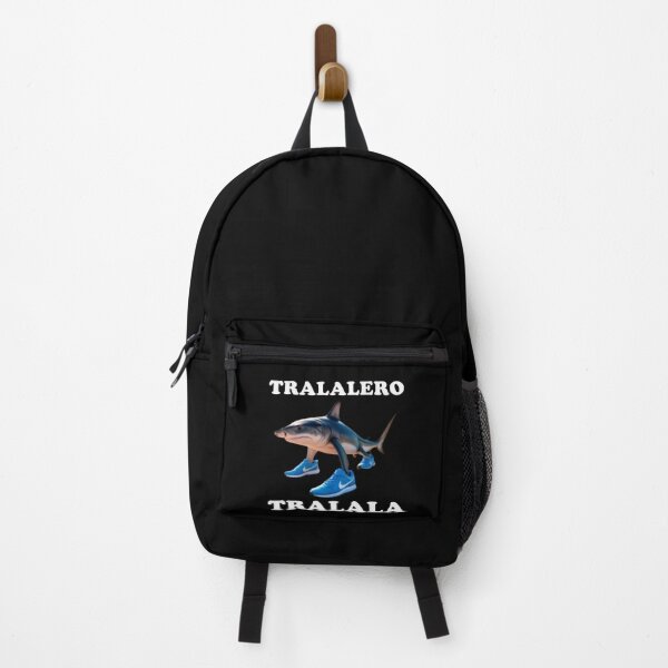 Item preview, Tralalero Tralala Italian Brainrot Animal The Best designed and sold by JurenArt.