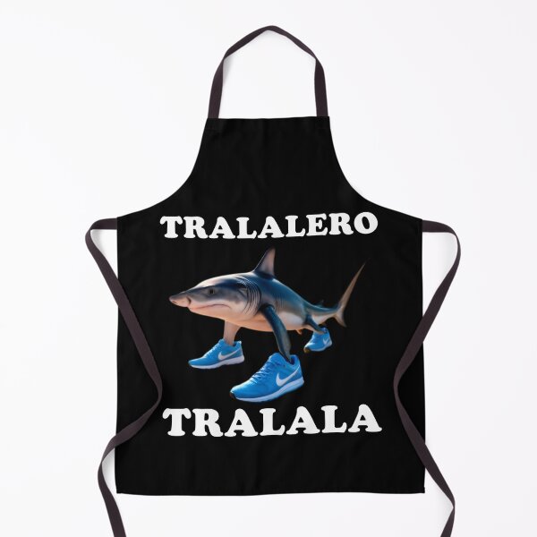 Item preview, Tralalero Tralala Italian Brainrot Animal The Best designed and sold by JurenArt.