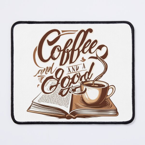 Item preview,  Coffee Good Book life designed and sold by SR8891.
