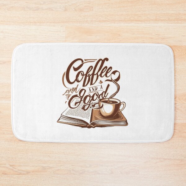 Item preview,  Coffee Good Book life designed and sold by SR8891.