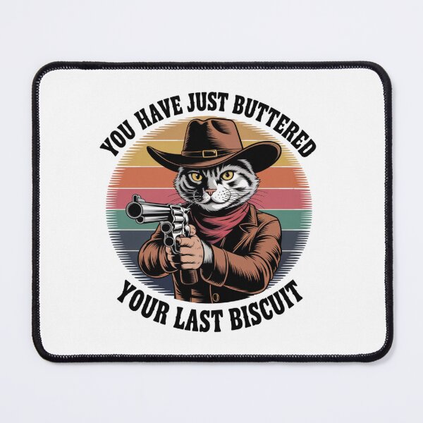 Item preview, You Have Just Buttered | T-Shirt designed and sold by NicolasGlowArt.