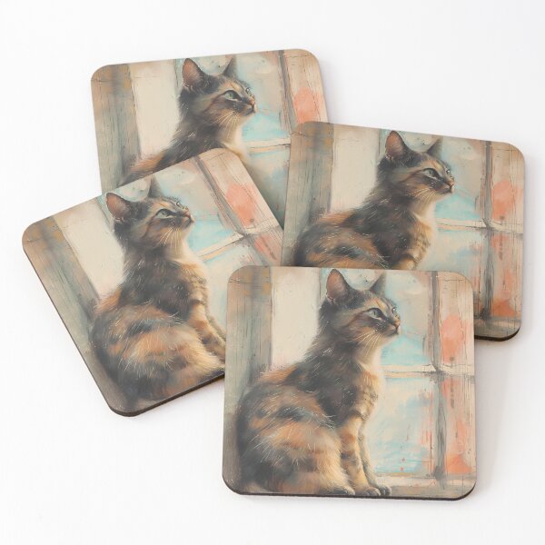 Item preview, Golden Light and Watchful Eyes designed and sold by daila70.