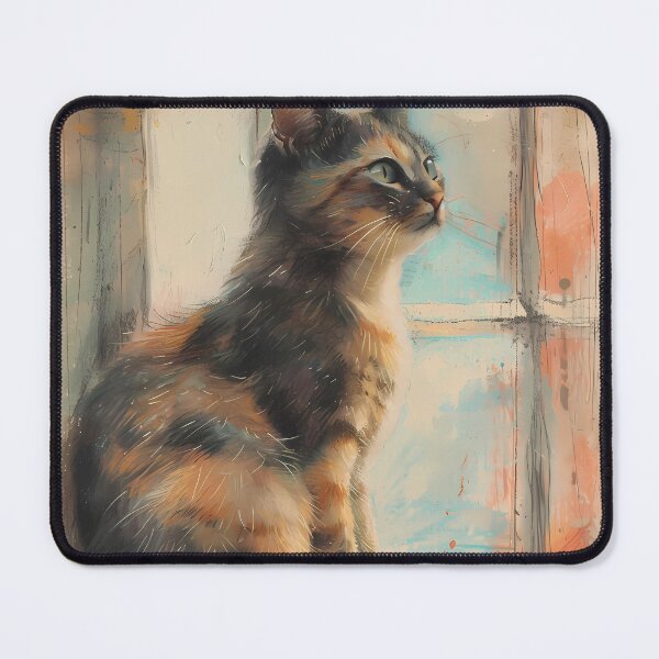 Item preview, Golden Light and Watchful Eyes designed and sold by daila70.