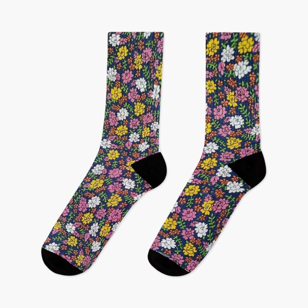 Item preview, 1970s Floral Pattern 0 designed and sold by Küng Fu Bubble Gum.